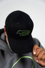 CE „OG“ Basecap Black