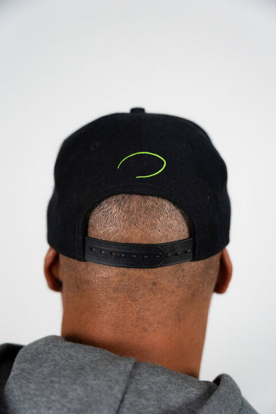 CE „OG“ Basecap Black