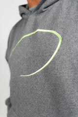 CE „OG“ Hoodie Charcoal Grey