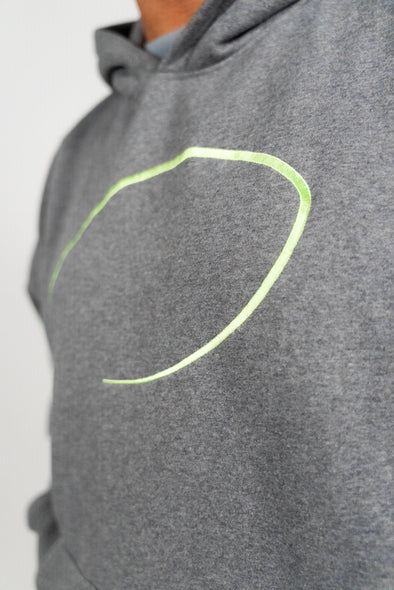 CE „OG“ Hoodie Charcoal Grey