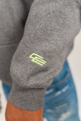 CE „OG“ Hoodie Charcoal Grey