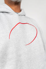 CE „OG“ Hoodie Heather Grey