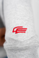 CE „OG“ Hoodie Heather Grey