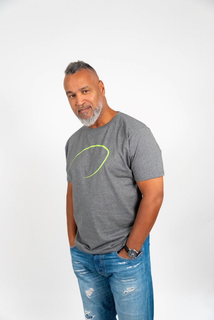 CE „OG“ Shirt Charcoal Grey