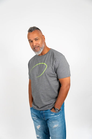 CE „OG“ Shirt Charcoal Grey