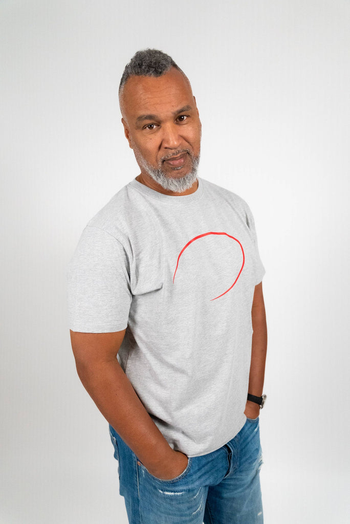 CE „OG“ Shirt Heather Grey