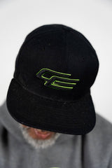 CE „OG“ Snapback Black