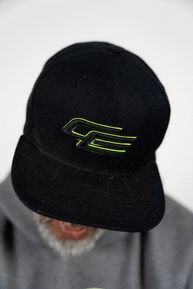 CE „OG“ Snapback Black