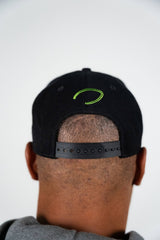 CE „OG“ Snapback Black