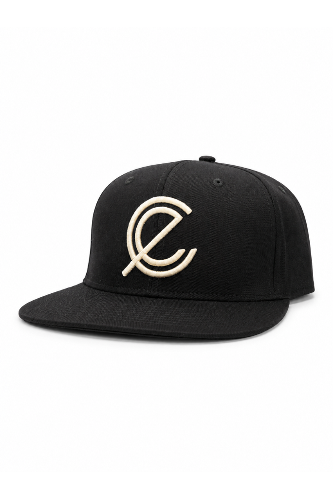 CE Alternate Logo Snapback