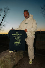 CE Baller Club Shirt navy