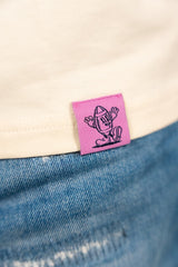 CE Baller Club Shirt off-white