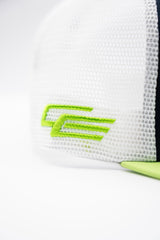 CE Baller Club Trucker navy