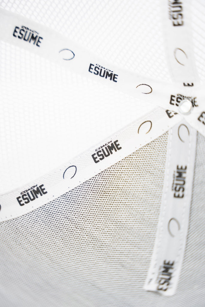 CE Baller Club Trucker navy