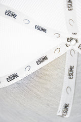 CE Baller Club Trucker navy