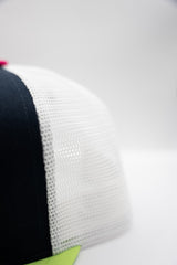 CE Baller Club Trucker navy