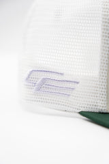 CE Baller Club Trucker off-white