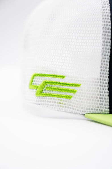 CE Baller Club Trucker navy