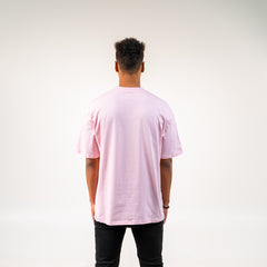 Essentials T-Shirt Pink