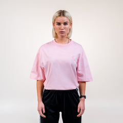 Essentials T-Shirt Pink