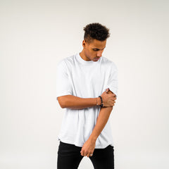 Essentials T-Shirt White