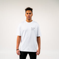 Freedom T-Shirt White